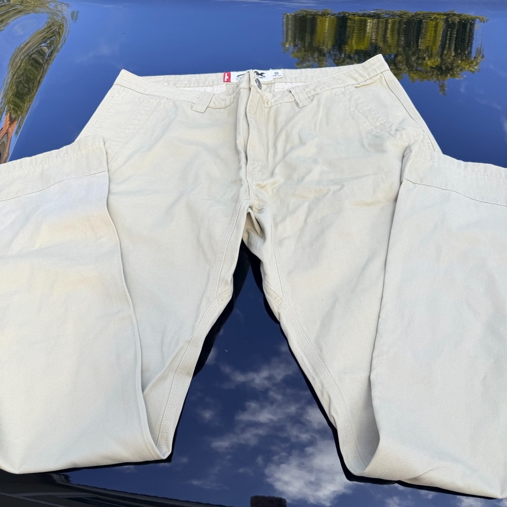 Mountain Khakis Men's Khaki Chinos